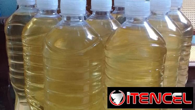 Aceite de Coco 100% Natural 🥥✅ — foto 2