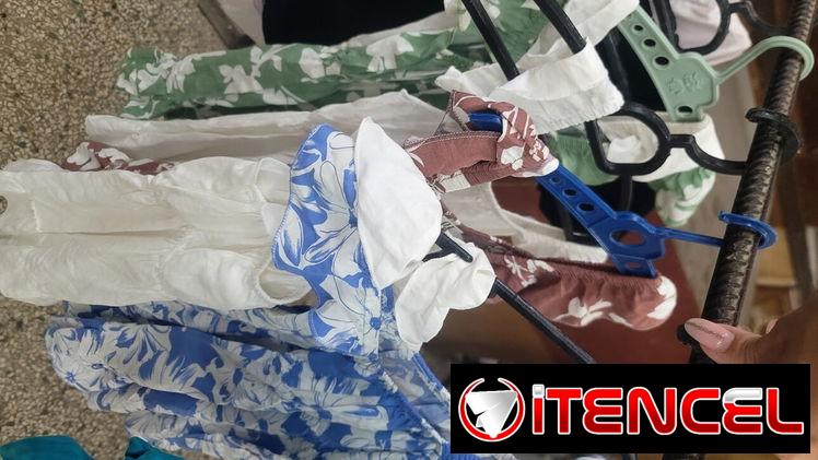 Vestidos de niña