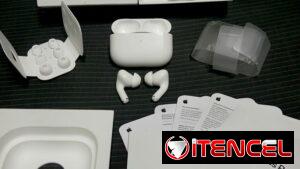 Airpods pro 2 gen