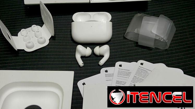 Airpods pro 2 gen
