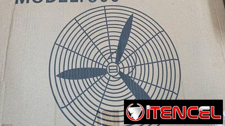 ✅ Ventilador industrial-💵$150usd — foto 3