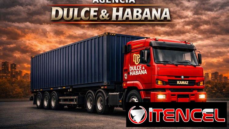 Quieres mover un contenedor a provincia somos tu mejor opción