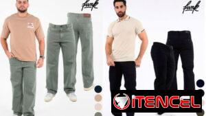 Ropa Hombre Pantalon Mezclilla Pantalón Vestir Pullovers Bermudas Short Zapatos Tenis Mochilas Camisas Abrigo Perfume