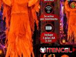 🎃Decoración de Halloween para bares,restaurantes y discotecas