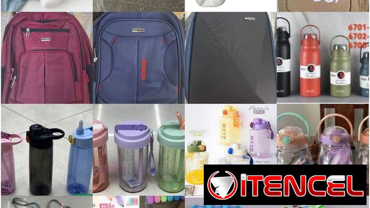 TODO ESCOLARES. VENTA MAYORISTA