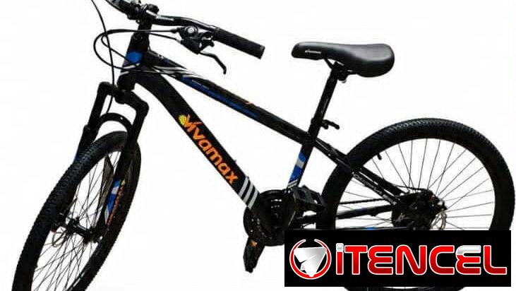 Bicicletas Vivamax — foto 1