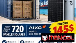 CONTENEDOR DE PANELES