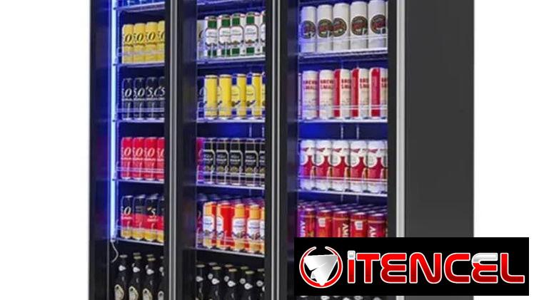 Neveras de Exhibición de varias de varios modelos y precios P1004-AV004 — foto 2