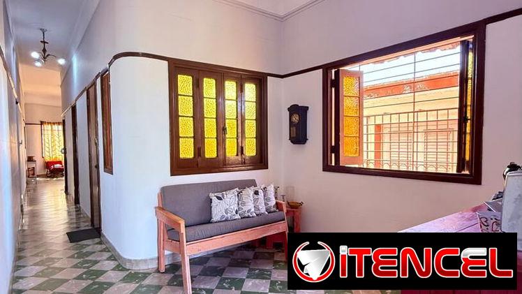 🏢⚡️Apartamento de renta en Vedado muy céntrico con respaldo energetico/House for rent/Accommodation/Alquiler. VED-014A — foto 4