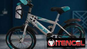 Bicicletas medida 12