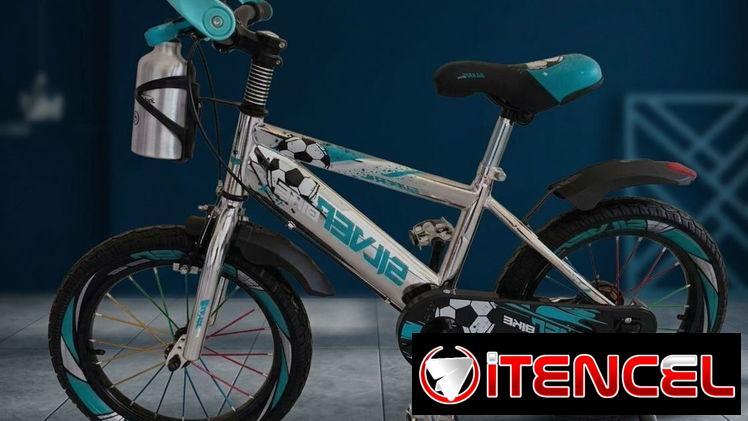 Bicicletas medida 12