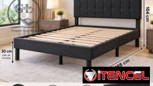 👑Cama Full (camera) 350usd
