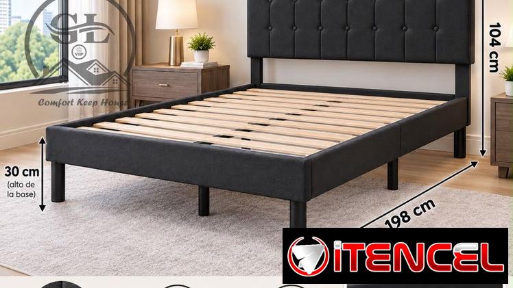 👑Cama Full (camera) 350usd