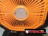 Ventilador recargable F6 llamar al ☎️ 53577840