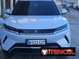 ⚡🚗 SE VENDE BYD YUAN UP 2025, 100% ELÉCTRICO 🚗⚡