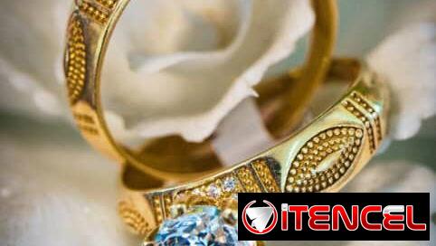 Todo en venta de joyería de oro — foto 2