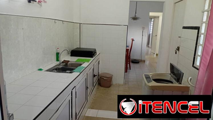 Casa en alto de 2 cuartos en Santiago de las vegas, Boyeros. — foto 3