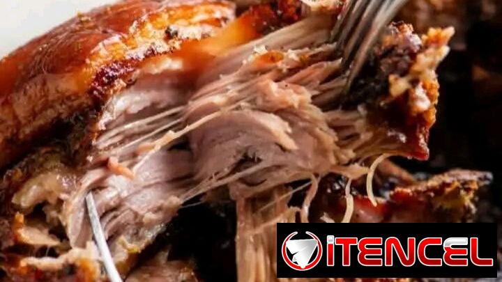🐷🔥 ¿FIESTA EN LA HABANA? CERDO ASADO + COMIDA CRIOLLA A DOMICILIO 🚕🍖 — foto 2