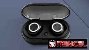 Audifonos Inalambricos Nuevos en Su Caja 8USD