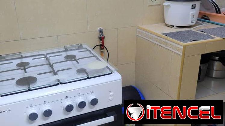 🏠 Playa Apartment for Rent with Energy Backup and Comfort. Book now: +5363170269 — foto 2