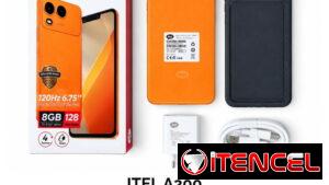 ITEL A200