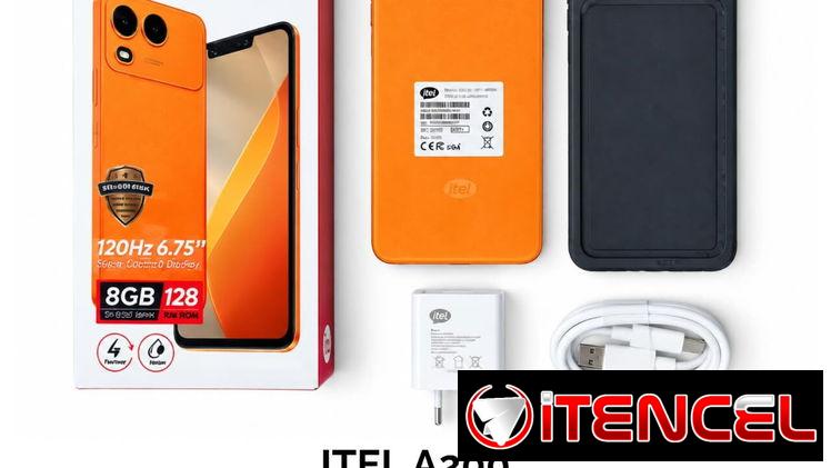 ITEL A200