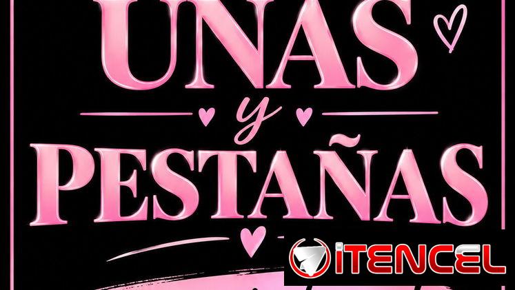Servicio de uñas y pestañas — foto 1