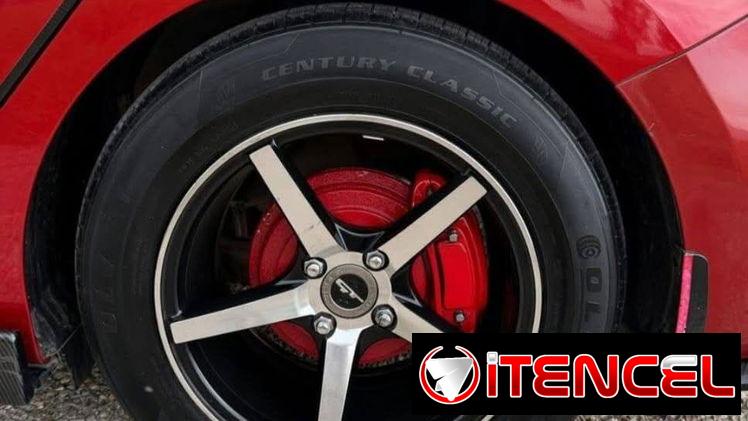 Renta Kia Rio 2023 — foto 4