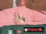 Bermudas y short de Hombre y mujer