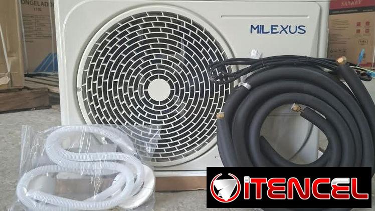 Split Milexus 1 t