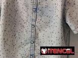 Camisas en exelente estado talla M/L según