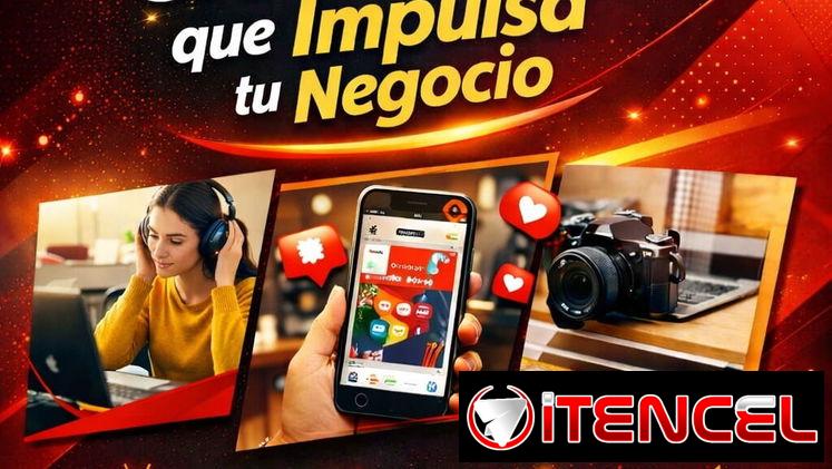 Necesitas Publicidad?.