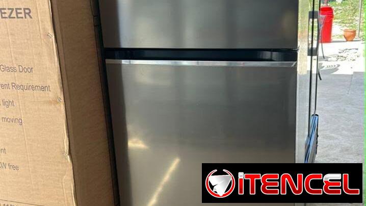 Frío LG de 14 pies congelación seca (inverter)Transporte incluido🔥🔥