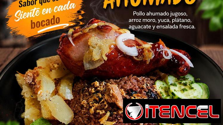 💥✨ ¡PIDE FÁCIL, RÁPIDO Y SIN COMPLICACIONES! ✨💥 En Bett'LAY queremos que disfrutes tu comida sin límites — foto 4