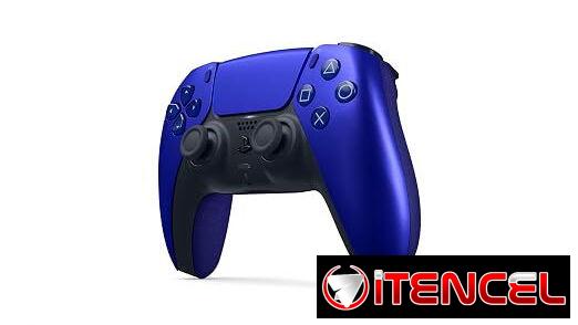 Control Inalámbrico PlayStation DualSense para PS5 (Cobalt Blue) | Nuevo | videojuegoshabana.com/p/1451 — foto 3