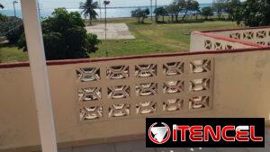 J Apartamentos de renta independientes en Varadero centrico y cerca del mar. Alquiler en Varadero 7 personas. VAR-009