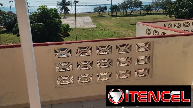 J Apartamentos de renta independientes en Varadero centrico y cerca del mar. Alquiler en Varadero 7 personas. VAR-009 — foto 1