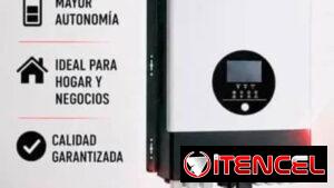 Inversor 12kw🟢
