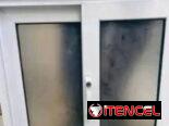 ventas de ventanas de aluminio con cristal