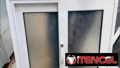 ventas de ventanas de aluminio con cristal