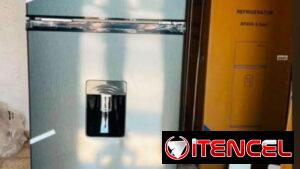 Refrigerador Royal de 8.5 pies