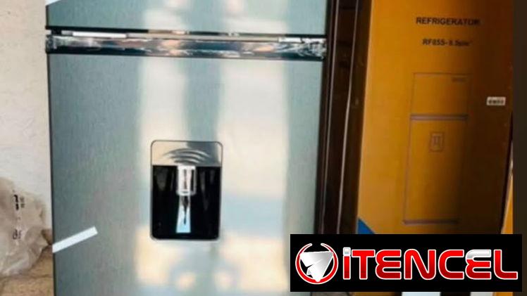 Refrigerador Royal de 8.5 pies