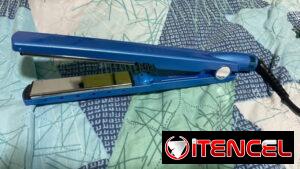 SuperOferta!Plancha de pelo x 25usd