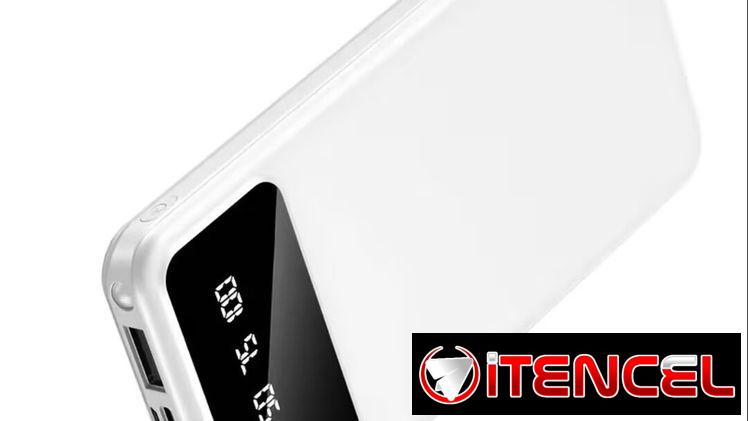 POWERBANKS Cargadores Portátiles