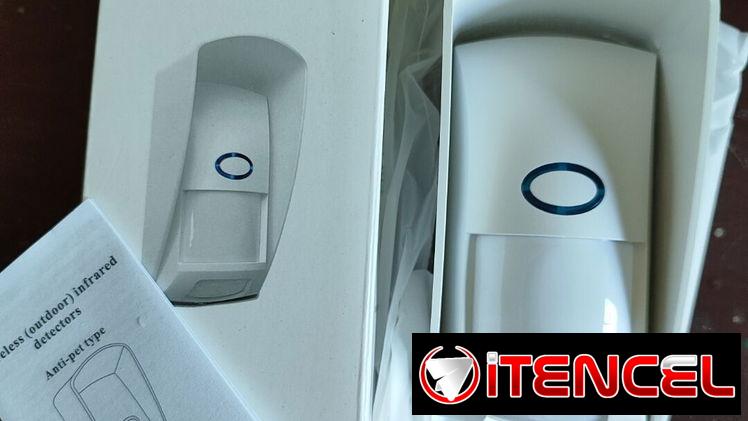 Alarma de Seguridad