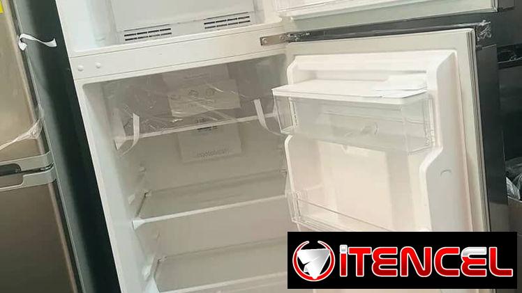 Refrigerador Royal 11pies con dispensador en 540 usd — foto 3