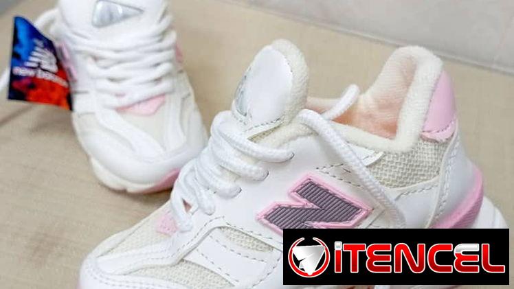 Tenis de niños y niñas — foto 4