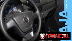 Servicios de taxi