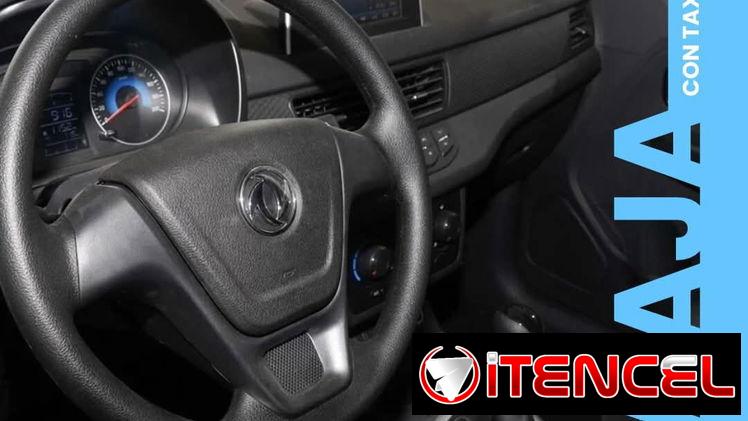 Servicios de taxi
