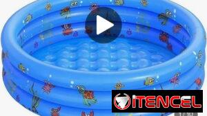 Piscinas para los mas pequeñitos de casa